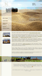 Mobile Screenshot of es.holiday-apartment-tuscany.net